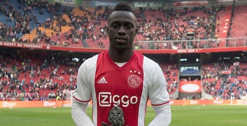 ريال مدريد يقدم عرضا بـ45 مليون يورو لمدافع أياكس