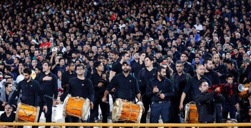 "فيفا" يغرم الإتحاد الإيراني بسبب "أبا الفضل"