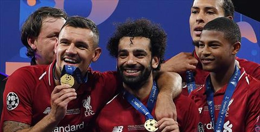 ليفربول الثالث في ترتيب الفائزين بدوري الأبطال.. وكلوب: سنفوز بالمزيد