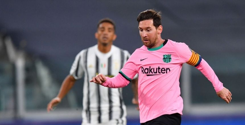 تقارير: كورونا يهدد إقامة لقاء برشلونة وكييف في دوري الأبطال
