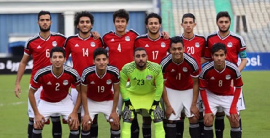 وديا.. المنتخب الاولمبي يتعادل مع السعودية