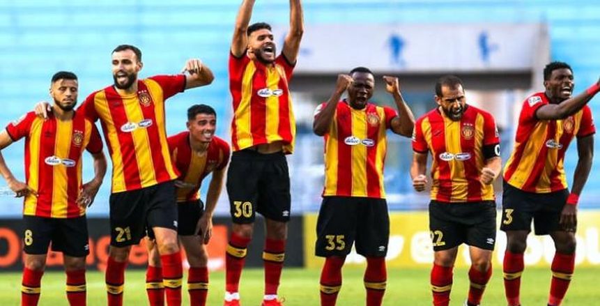 موعد مباراة الترجي التونسي والصفاقسي والقنوات الناقلة
