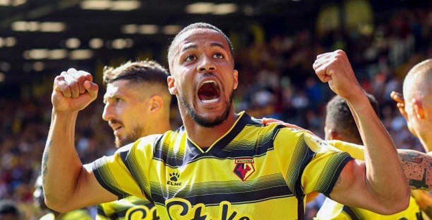 مدافع نيجيريا: جاهز لإيقاف صلاح.. وأمم أفريقيا لا تقل عن المونديال