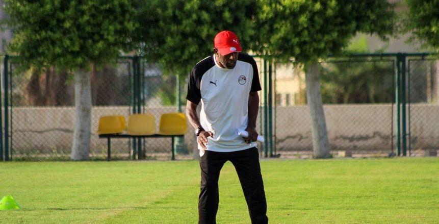 ربيع ياسين: لم أرشح أي لاعب بالمنتخب للأهلي "مش مبادئي"