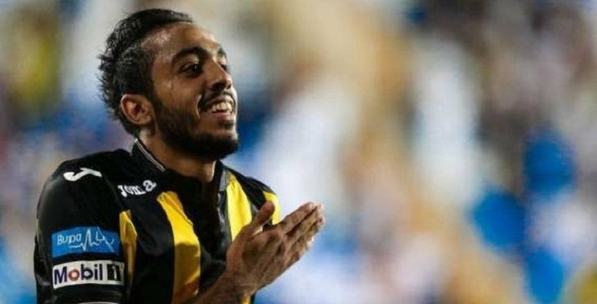 بالفيديو| "كهربا" يواصل تألقه أمام النصر بهدف رائع في الدوري