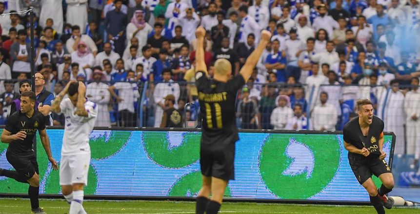 القنوات الناقلة لمباريات الحسم في الدوري السعودي