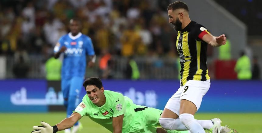 غرامة مالية كبيرة على اتحاد جدة بسبب مباراة الهلال
