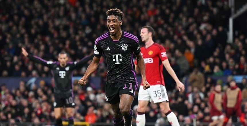 كوبنهاجن يرافق بايرن ميونخ إلى دور الـ16 بدوري أبطال أوروبا