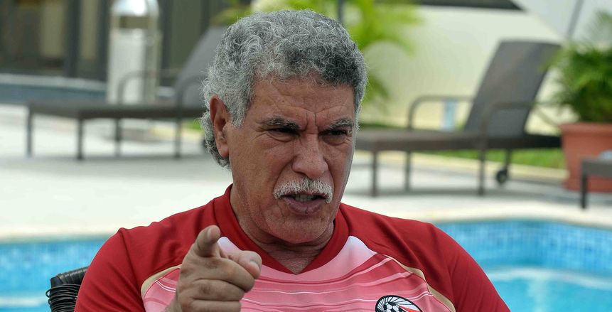 حسن شحاتة: أرحب بتدريب منتخب الإمارات.. وأبو تريكة أفضل من عبد الله السعيد