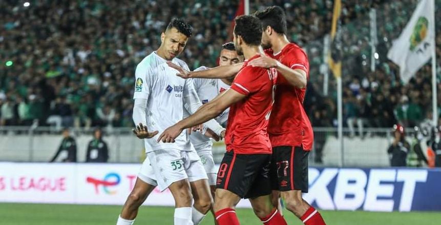 تقارير: قلق في الأهلي بسبب محمود إسماعيل ومحاولات لإبعاده عن مواجهة الرجاء