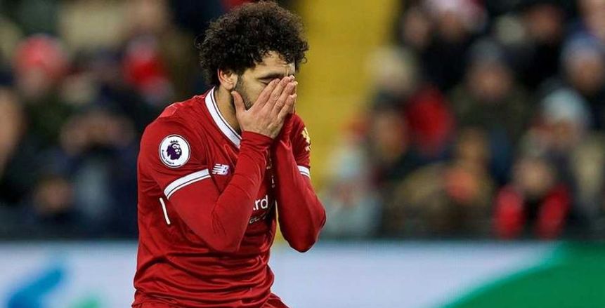 مفاجأة| روما يطلب عودة «محمد صلاح»
