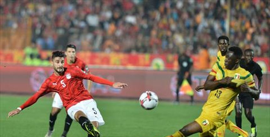 العرض المادي يحسم انتقال ناصر ماهر للدوري البرتغالي