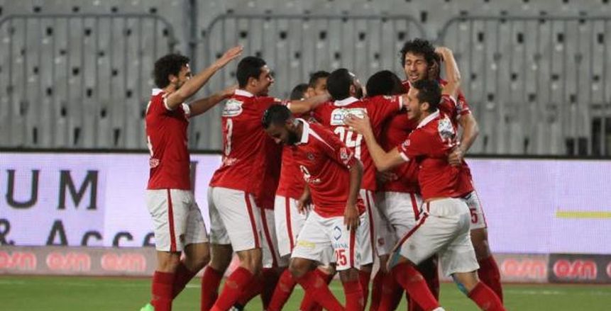 بالصور |  الأهلي ..النادى الأكثر شعبية بالشرق الأوسط