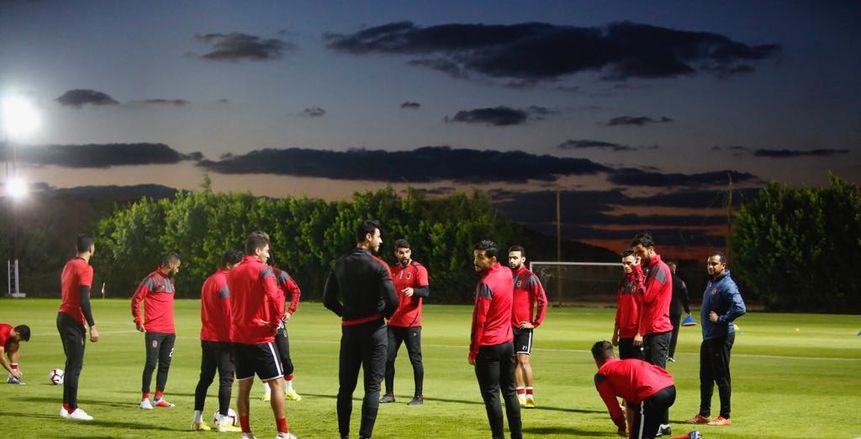 محمد يوسف يحسم الجدل حول «ملف الراحلين» عن الأهلي