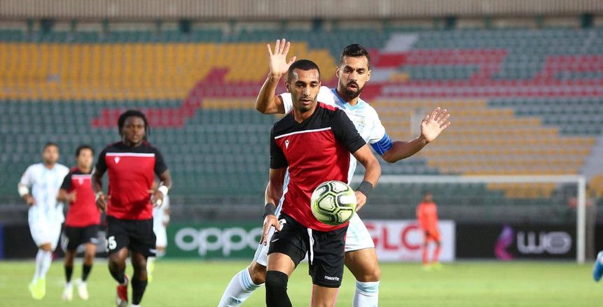 طلائع الجيش يتعادل مع الإنتاج الحربي وديا