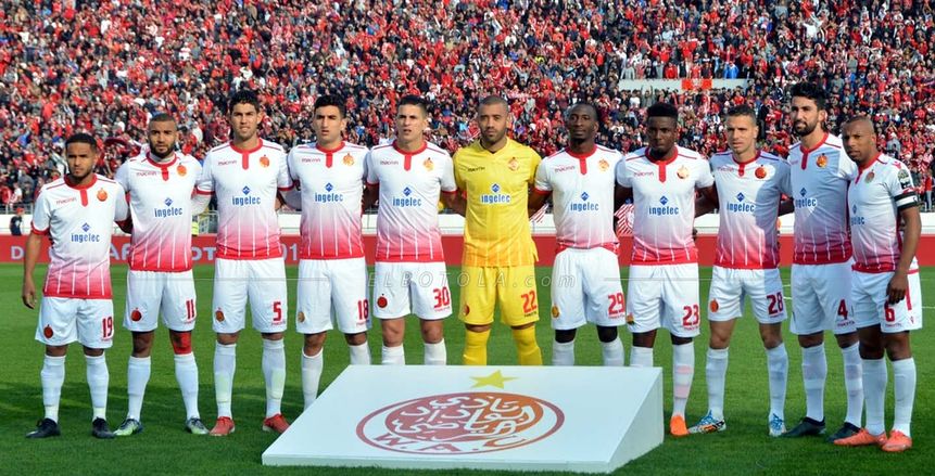 الوداد المغربي يحجز مقعدا في كأس العالم للأندية بنظامه الجديد