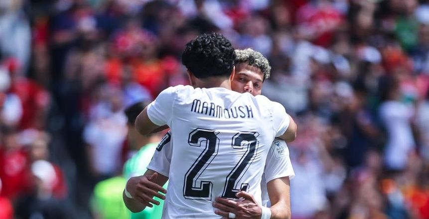 صحيفة بلجيكية تسخر من دوكو بعد أدائه أمام منتخب مصر: «مفقود»