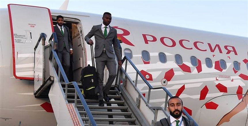 السعودية تصل إلى موسكو استعدادا لمواجهة روسيا