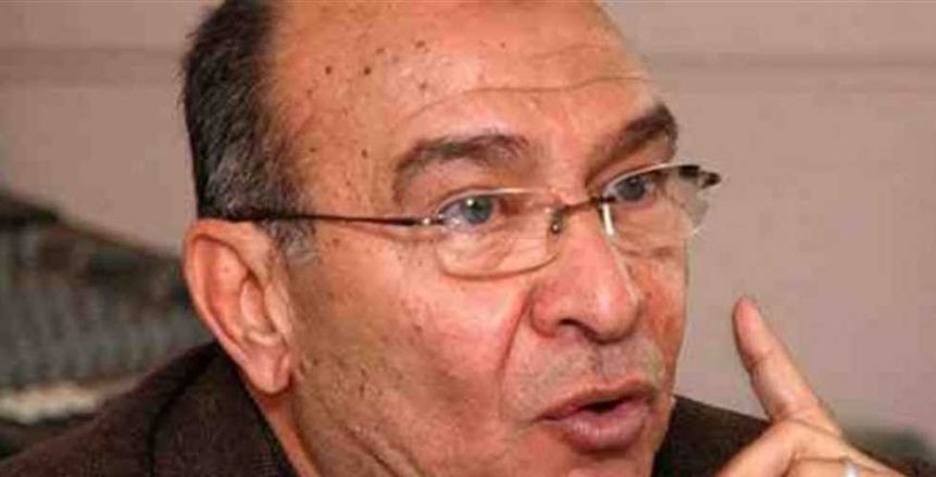 دقيقة حداد قبل لقاء الأهلي وطنطا لوفاة أحمد رفعت