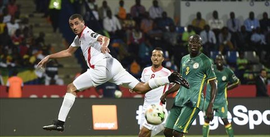بالأرقام | السنغال تحقق الفوز الأول في التاريخ على تونس بأمم أفريقيا