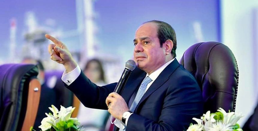 اتحاد الكرة يهنئ الرئيس السيسي بأداء اليمين الدستورية لفترة رئاسية جديدة