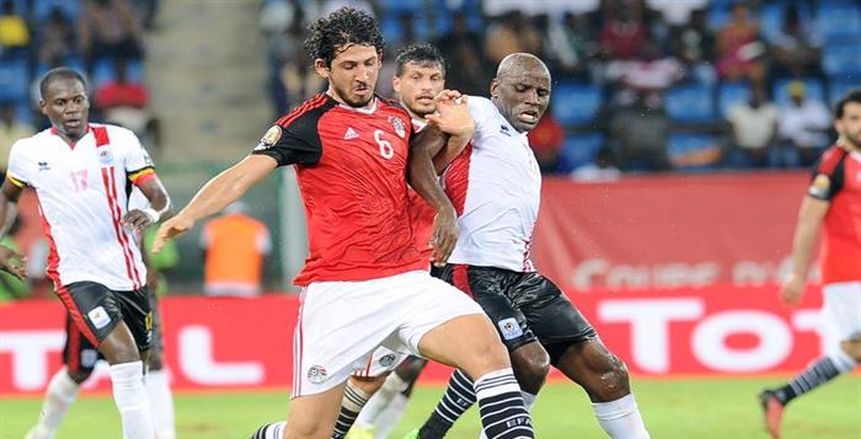 بالصور| غياب «مصري» عن تشكيل الأفضل في تصفيات كأس العالم في أفريقيا