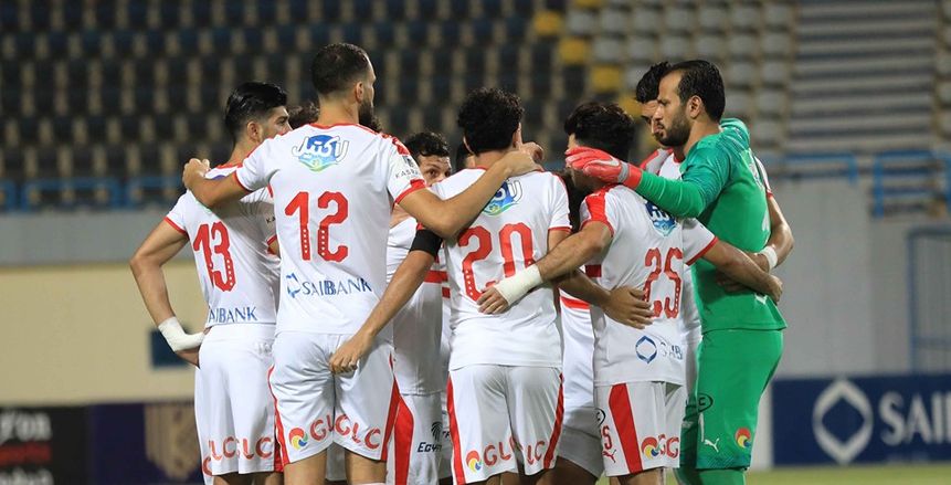 بالصور.. هدوء تام في محيط برج العرب.. والزمالك يصل ملعب المباراة