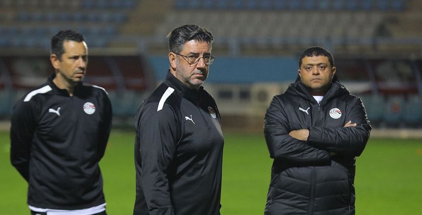 فيتوريا يسافر إلى الإمارات لمتابعة اللاعبين في كأس السوبر