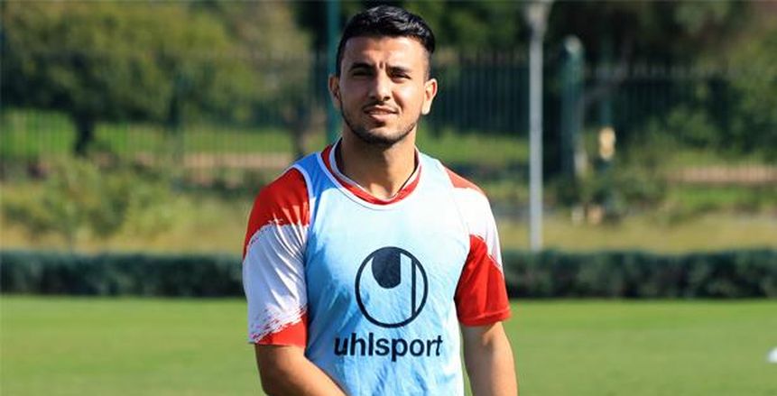 رغم العزل المنزلي.. إصابة لاعب مغربي بكسر في قدمه