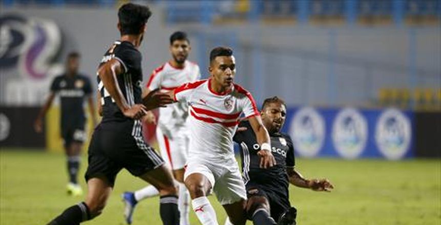 بقرار أمير مرتضى.. الكلام ممنوع في الزمالك