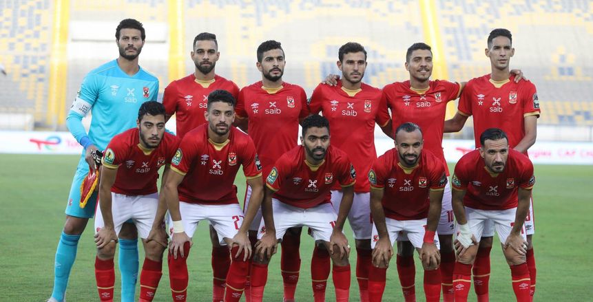 رسميا.. تأجيل مباراتي الأهلي أمام فيوتشر وبيراميدز بالدوري