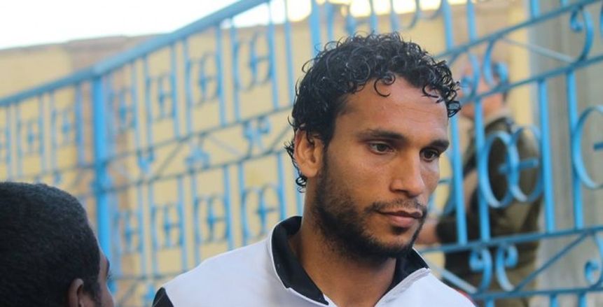 شوقى السعيد يخرج من حسابات الاتحاد السكندرى