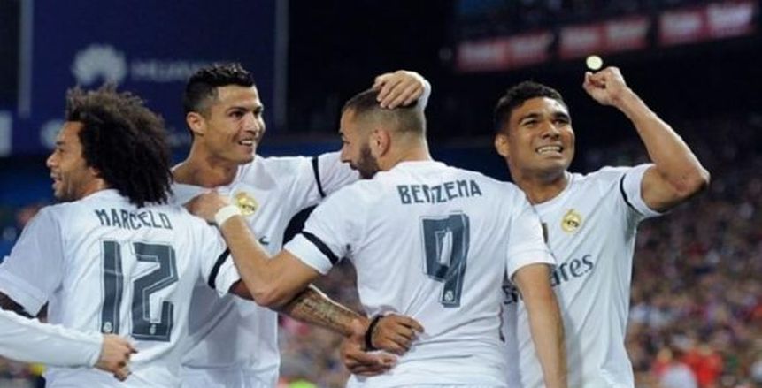 شاهد| بث مباشر ريال مدريد وغرناطة.. الدوري الإسباني