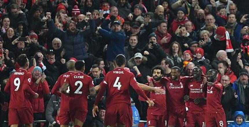 بعد نهاية الجولة الـ17.. ننشر جدول ترتيب الدوري الإنجليزي
