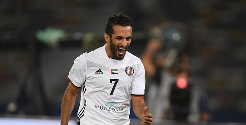 بالفيديو| علي مبخوت يقود الإمارات لفوز ثمين على عمان في افتتاحية خليجي 23