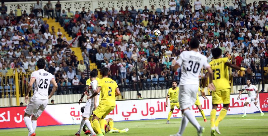 بالفيديو| الزمالك يحقق انتصارًا معنويًا على النصر في ختام مشواره بالبطولة العربية