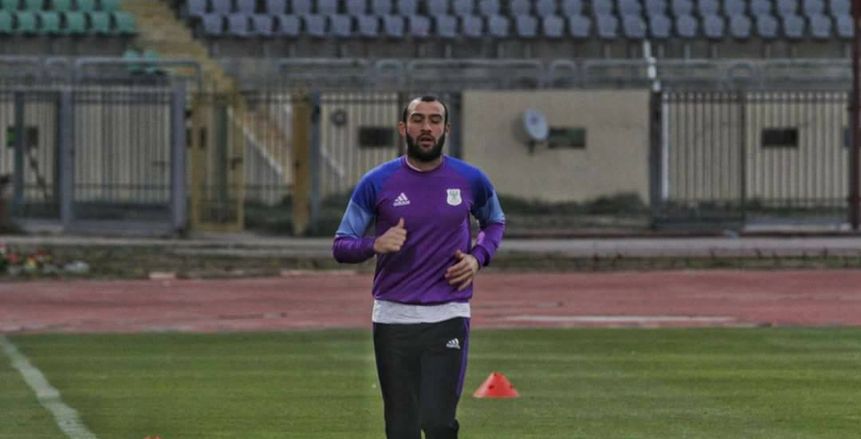 غياب 9 لاعبين عن مران الزمالك.. وظهور السعيد وعمر كمال ومحمد صبحي