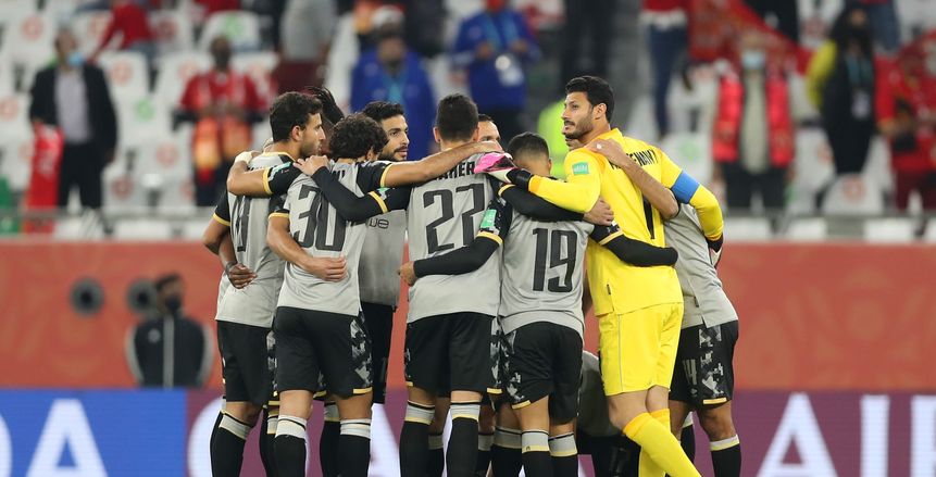 موعد مباراة الأهلي وبايرن ميونيخ القادمة في كأس العالم للأندية