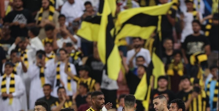 جدول ترتيب الدوري السعودي.. الاتحاد يواصل الابتعاد بالصدارة عن النصر