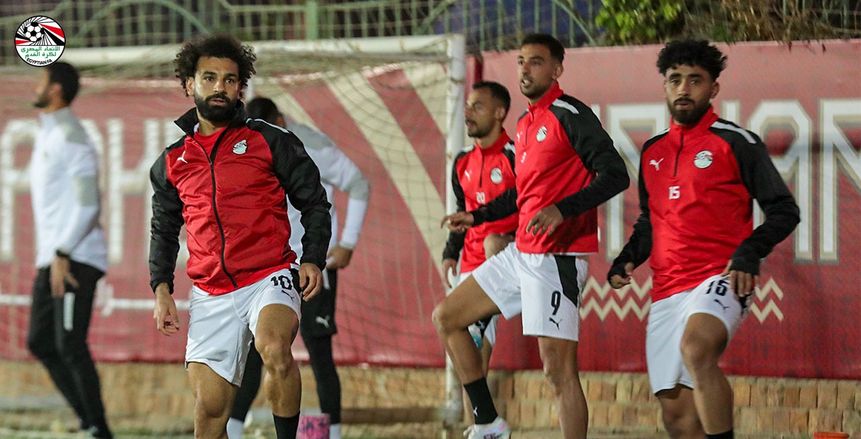 موعد مباراة مصر ومالاوي في تصفيات أمم أفريقيا وقناة مجانية تذيع اللقاء