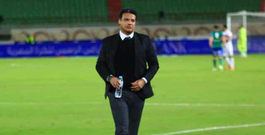 بيلد الألمانية : الزمالك تفوق على هامبورج في تغيير المدربين