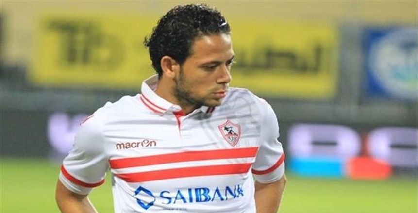 ابراهيم صلاح: هدفنا المنافسة على لقب أفريقيا