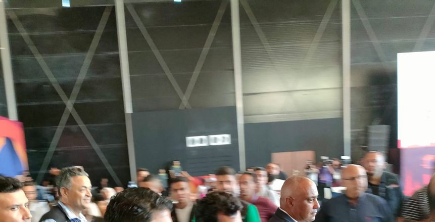 وزير الشباب والرياضة يسلم جوائز البطولة العربية للجودو في العلمين