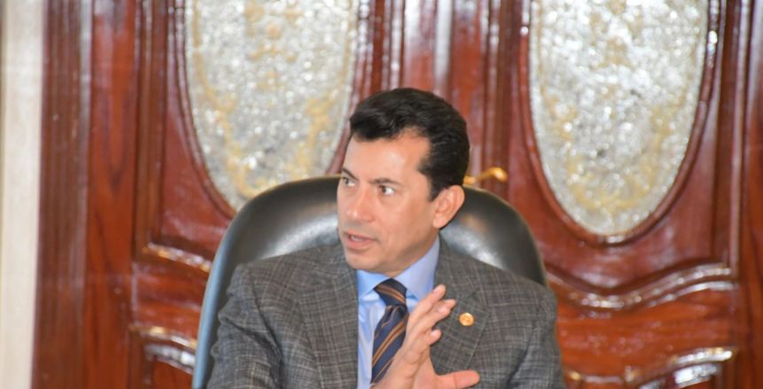 وزير الرياضة لـ«الوطن»: الزمالك كيان كبير واللجنة ستدير الانتخابات المقبلة