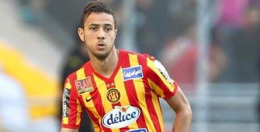تقارير: النقاز يطيح بـ"المباركي" من الترجي.. واللاعب على أعتاب بيراميدز