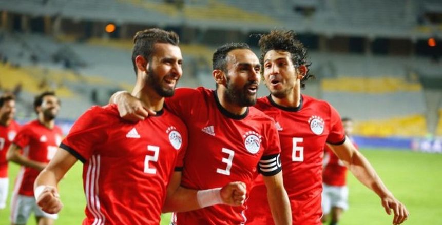 أحمد شوبير: الأهلي لن يضم باهر المحمدي من الإسماعيلي بشكل مباشر