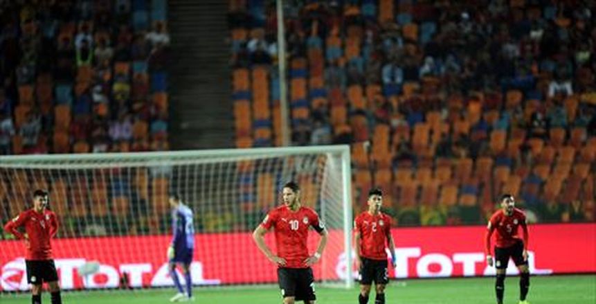 تعرف موعد مباراة مصر وجنوب أفريقيا في نصف نهائي أمم أفريقيا والقنوات الناقلة