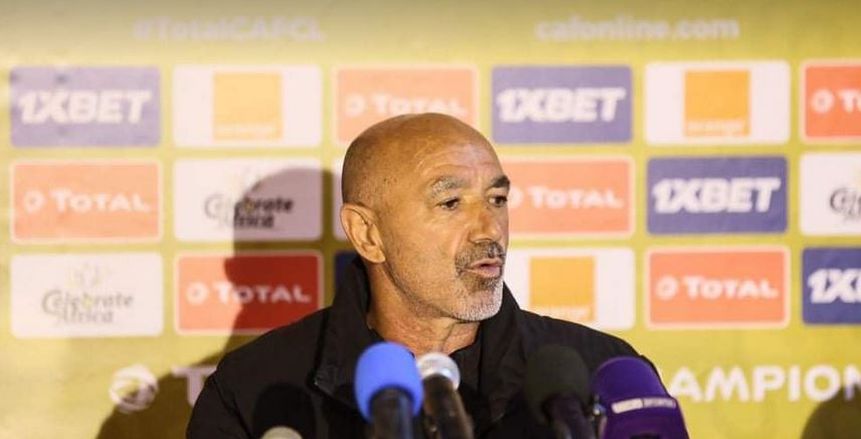 باتشيكو: لن أرحل عن الزمالك.. ومتواجد في مران الفريق غدا