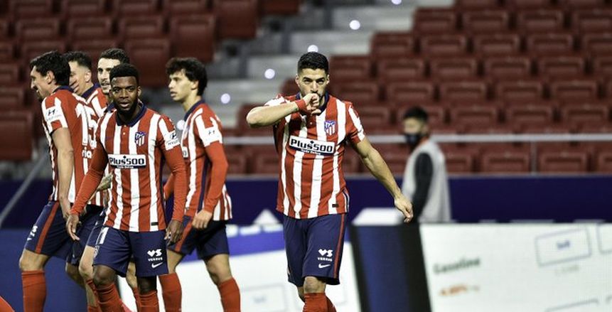 تشيلسي ضد أتلتيكو مدريد.. البلوز يحكم قبضته على كتيبة دييجو سيميوني