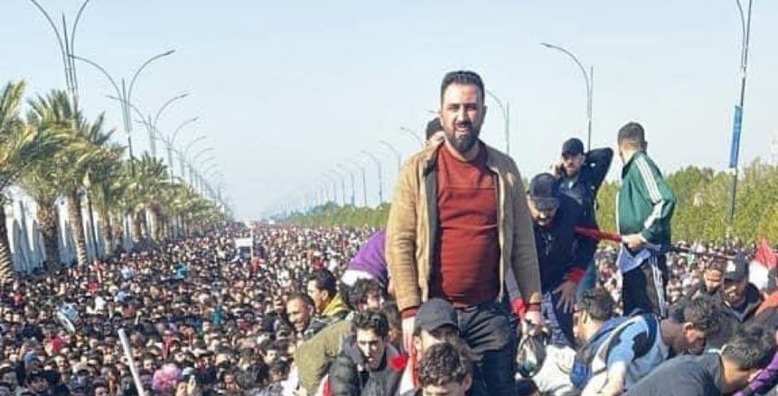 وفاة مشجع وإصابة العشرات جراء تدافع الجماهير لحضور نهائي كأس الخليج